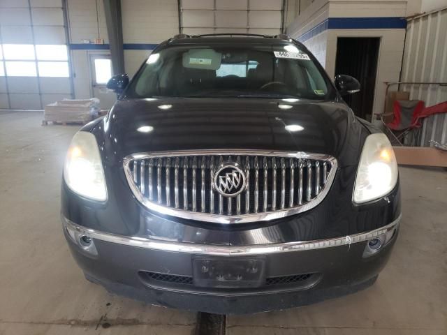 2009 Buick Enclave CXL