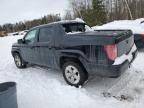 2010 Honda Ridgeline RTL