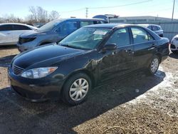 2006 Toyota Camry LE en venta en Chicago Heights, IL