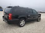 2011 Chevrolet Suburban C1500 LTZ