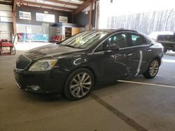 Buick salvage cars for sale: 2013 Buick Verano