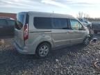 2014 Ford Transit Connect XLT