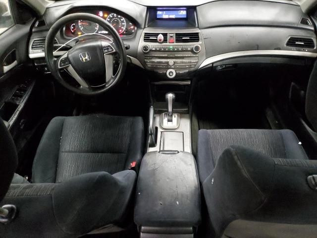 2011 Honda Accord LXP