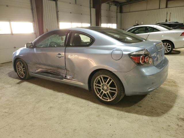 2008 Scion TC