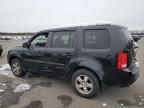 2011 Honda Pilot EXL