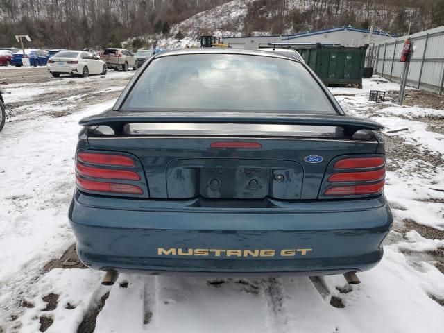 1994 Ford Mustang GT