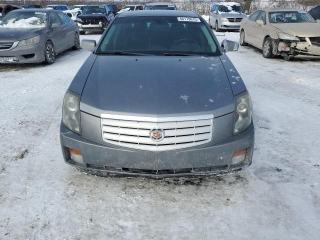 2006 Cadillac CTS