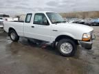 2000 Ford Ranger Super Cab