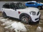 2018 Mini Cooper JCW Countryman ALL4