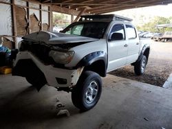 2012 Toyota Tacoma Double Cab en venta en Kapolei, HI