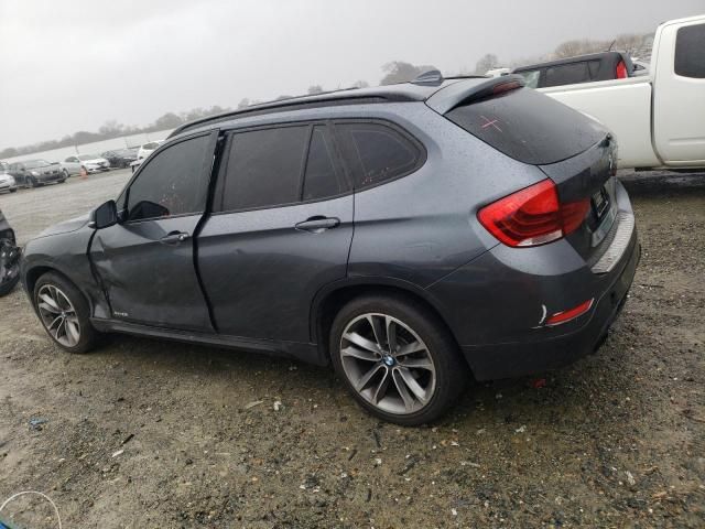 2014 BMW X1 SDRIVE28I