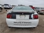 2002 Ford Mustang