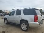 2012 GMC Yukon SLT