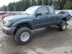 Toyota Tacoma Xtracab Vehiculos salvage en venta: 1998 Toyota Tacoma Xtracab