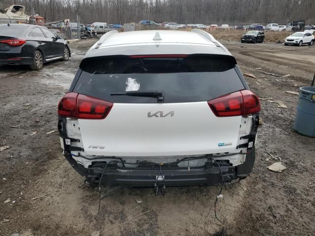 2022 KIA Niro S