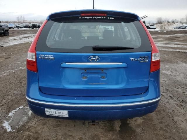 2012 Hyundai Elantra Touring GLS