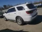 2014 Dodge Durango Citadel