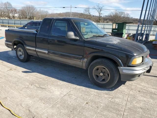 1996 GMC Sonoma