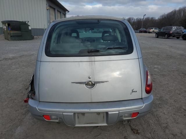 2006 Chrysler PT Cruiser