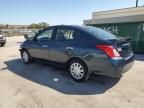 2017 Nissan Versa S