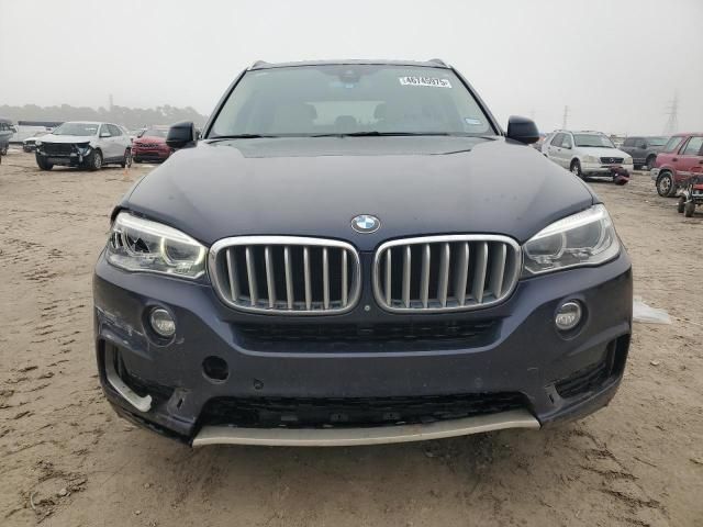 2015 BMW X5 SDRIVE35I