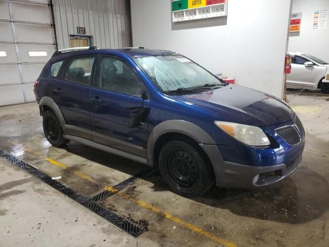 2006 Pontiac Vibe