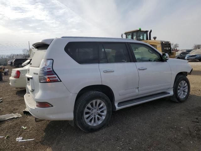 2018 Lexus GX 460