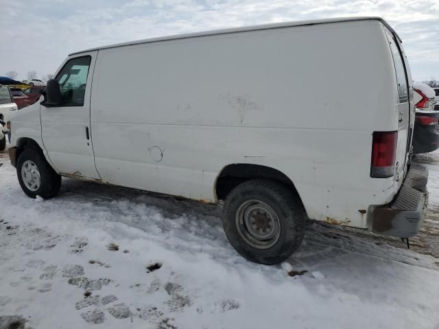 2012 Ford Econoline E250 Van