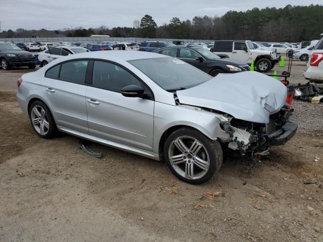 2015 Volkswagen CC Sport