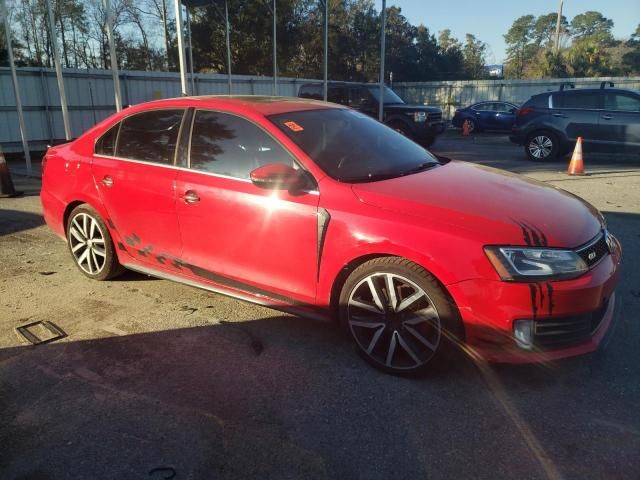 2013 Volkswagen Jetta GLI