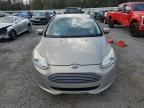 2015 Ford Focus BEV