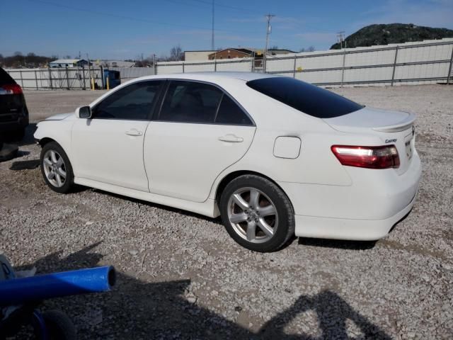 2007 Toyota Camry CE