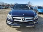 2014 Mercedes-Benz GL 450 4matic