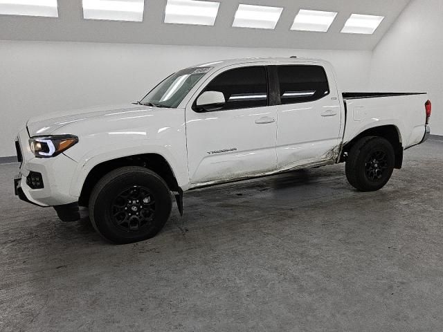 2021 Toyota Tacoma Double Cab