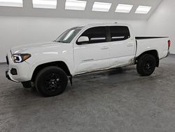 2021 Toyota Tacoma Double Cab en venta en Van Nuys, CA