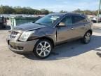 2012 Cadillac SRX Premium Collection