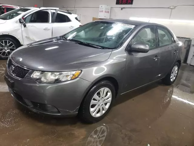 2013 KIA Forte EX