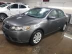 2013 KIA Forte EX