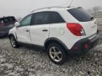 2014 Chevrolet Captiva LS