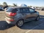 2011 KIA Sportage LX