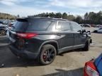 2020 Chevrolet Traverse LT