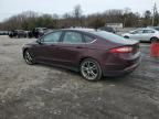 2013 Ford Fusion S