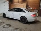 2014 Audi A4 Premium Plus