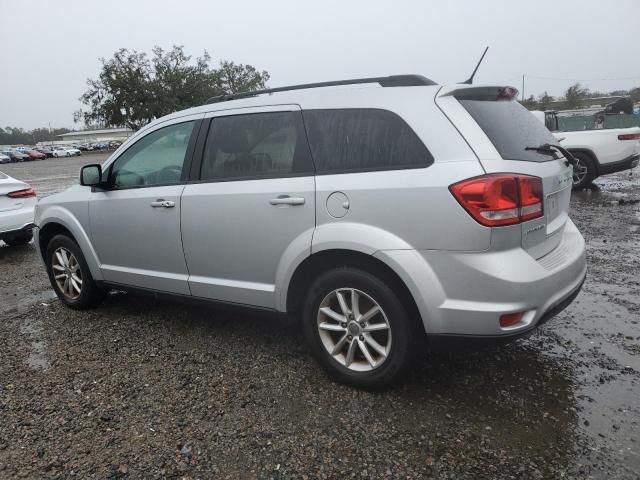 2014 Dodge Journey SXT