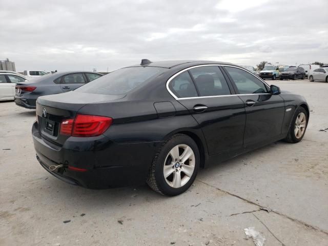 2013 BMW 528 XI