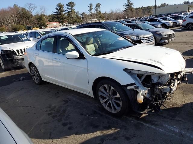 2012 Honda Accord SE