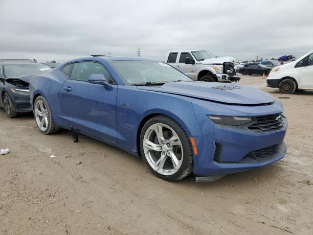 2021 Chevrolet Camaro LZ