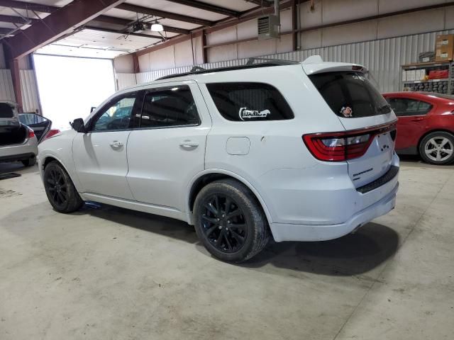 2017 Dodge Durango R/T