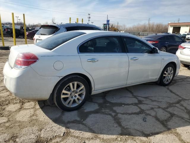 2009 Saturn Aura XR