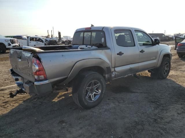 2014 Toyota Tacoma Double Cab Prerunner